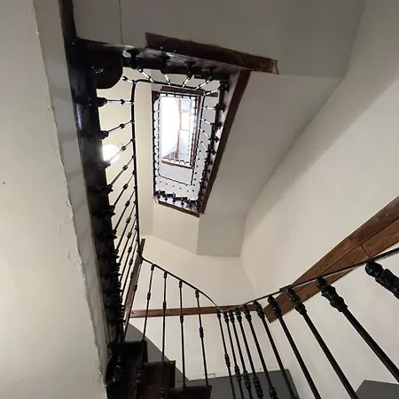 Apartament Le Greze *