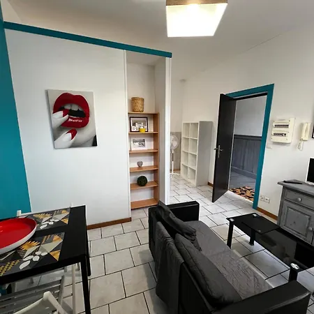 Apartament Le Greze Valence (Tarn-et-Garonne)