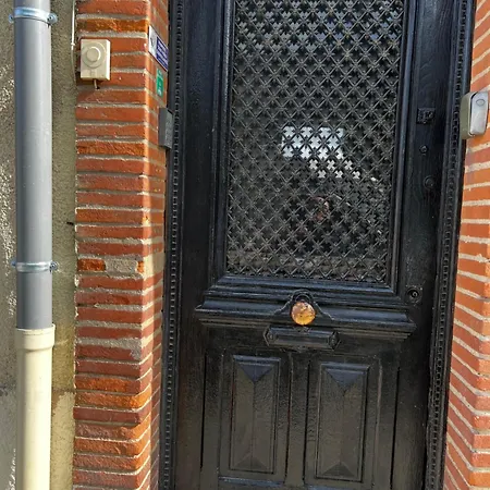 Apartament Le Greze