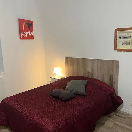 Le Greze Apartament Valence (Tarn-et-Garonne)