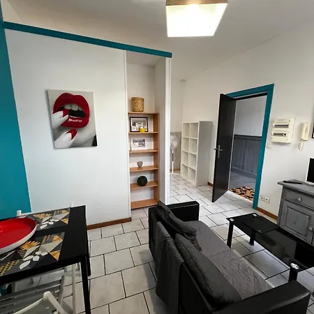 Le Greze Apartament *