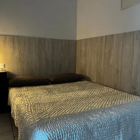 Le Greze Apartament *