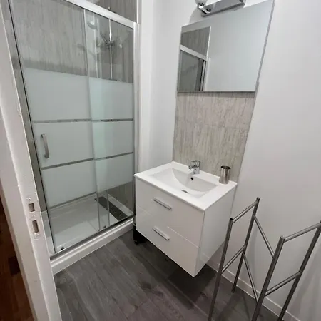 Apartament Le Greze *