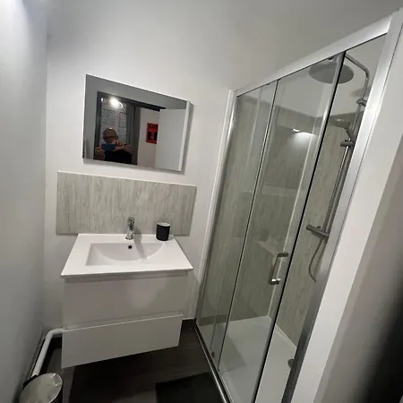Apartament Le Greze *