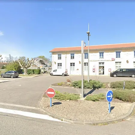Le Greze Apartament *