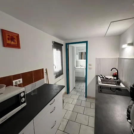 Apartament Le Greze Valence (Tarn-et-Garonne)