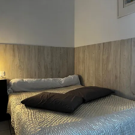 Apartament Le Greze *