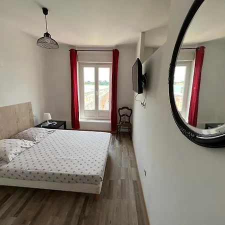 Apartament Le Greze *