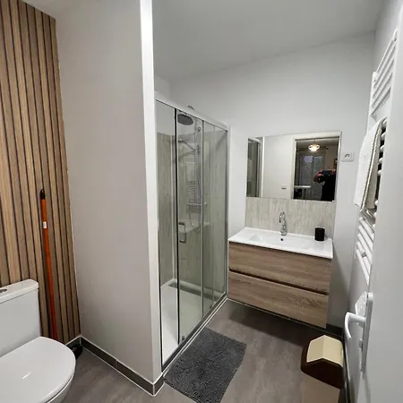 Le Greze Apartament