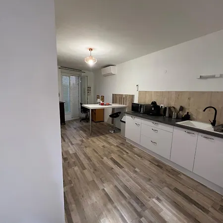 Apartament Le Greze *