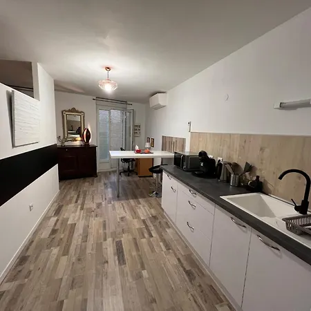 Le Greze Apartament