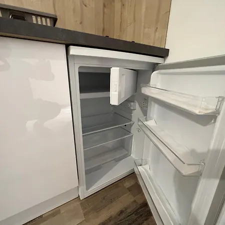 Apartament Le Greze *