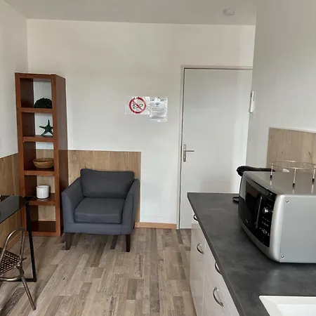 Apartament Le Greze