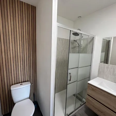 Apartament Le Greze Valence (Tarn-et-Garonne)